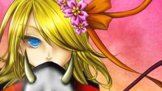 【鏡音リン】 魑魅死桜 (すだましざくら)