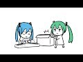 さよならダンボール／初音ミク