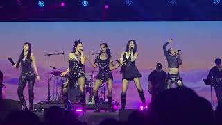 Mirror Mirror Bump Boom Boom - Viis Music Festival 2025