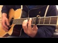 Using a Capo