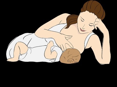 back-pain-relief-breastfeeding