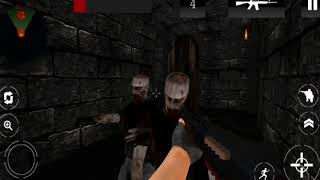 Zombie Shooter - UET Game Studio screenshot 4