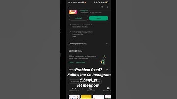 How to fix Instagram Couldn