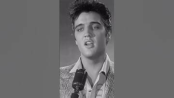 Elvis Presley 🎤 Treat Me Nice (1957) | Iconic Performance #shorts #music #rock&roll #elvispresley