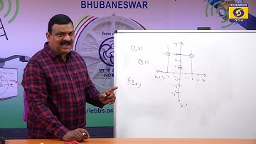 ସ୍ଥାନାଙ୍କ ଜ୍ୟାମିତି stananka jyamiti ଭାଗ-3 //  Class-9 : Mathematics