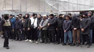 Взрыв в Челябинске, аресты чиновников и рейды по мигрантам: что происходит в стране