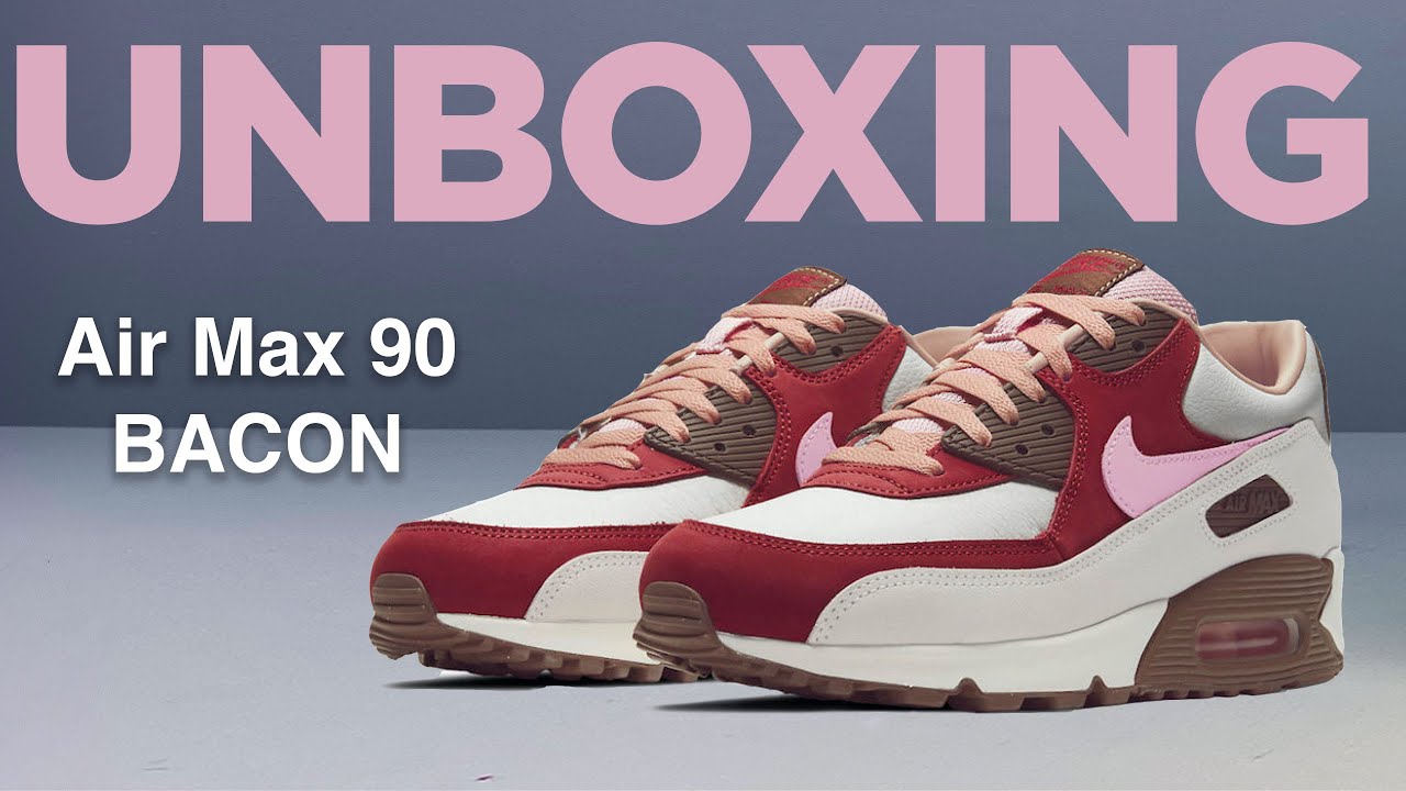 NADA SE COMPARA CON EL DELICIOSO OLOR A TOCINO 🥓 🔥Airmax day 2021 DQM 🥩  - YouTube