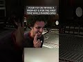 "A different beast": Four Tet on using an analogue polysynth for the first time for Sing