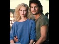 "She's Like the Wind" - A tribute to Patrick Swayze and Lisa Haapaniemi