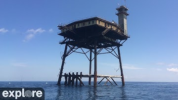 Frying Pan Ocean Cam powered by EXPLORE.org