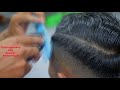 BISNIS BARBER SHOP ? PUNYA RAMBUT KERITING BINGUNG MAU DI APAIN ? DI POTONG GINI AJA SIMPLE & CEPAT