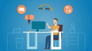 SOKA-BAU-online: So funktioniert die Betriebsanmeldung