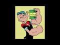 BABYFXCE E X AK BANDAMONT TYPE BEAT “POPEYE”