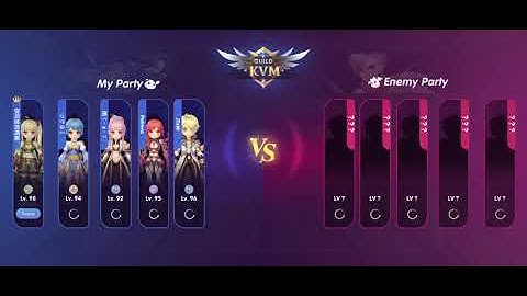 [ROX] KVM INT Ranger - 19 June 2022