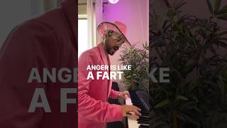 Anger is Like a Fart               #anger #music #farts #pink #mentalhealth  #lifehacks #comedysong