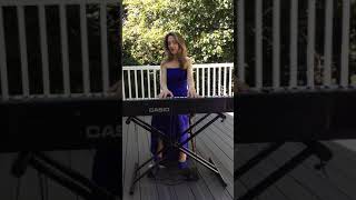 Gillian Berkowitz pianist- The Way You Look Tonight