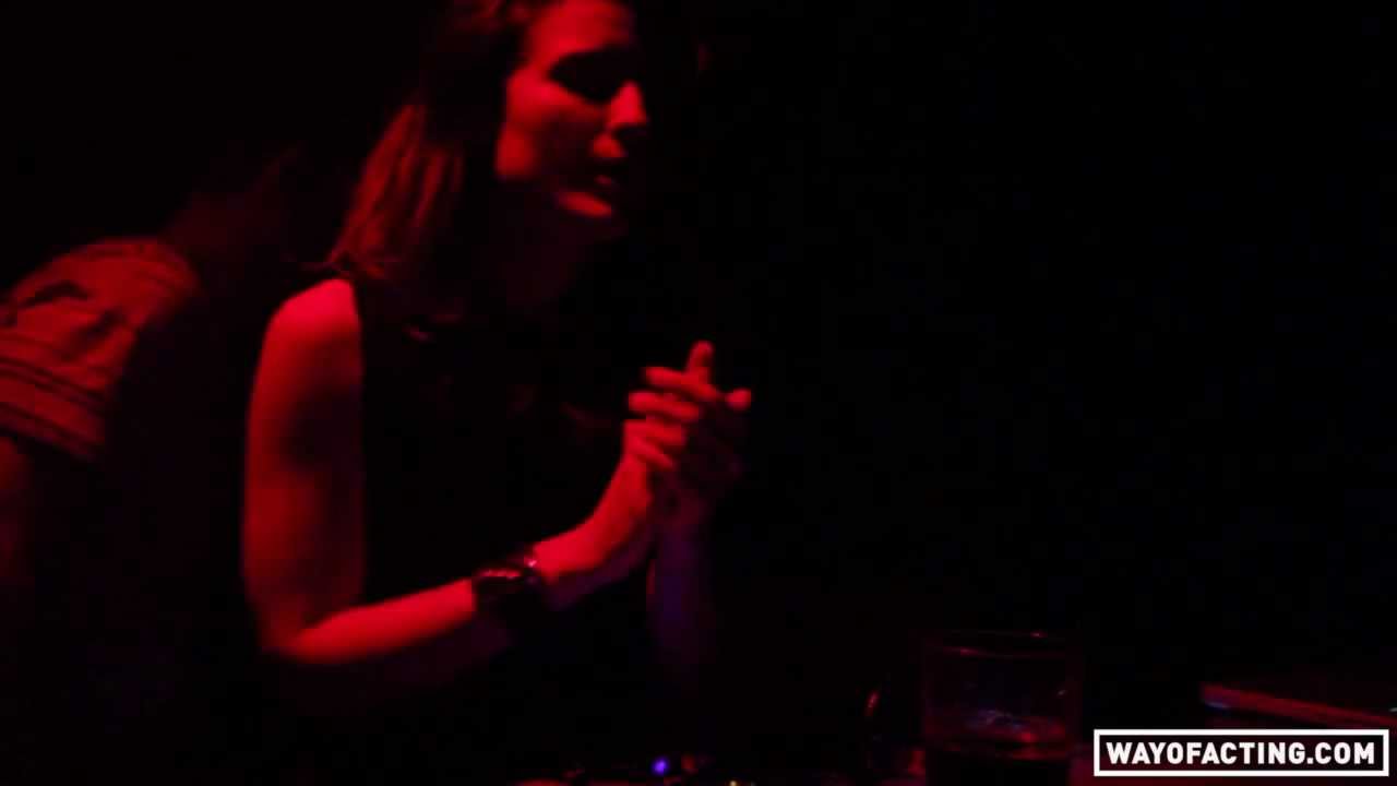 Deniz Kurtel - MLA 15 - Footwork Nightclub