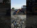 JCB से ईंटों के लिए मिट्टी लोडिंग 🚜🔥 #shortsBrick Factory के लिए मिट्टी भरती JCB 😱 #shorts