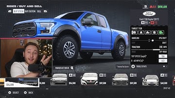 This is the best drift car in NFS Unbound