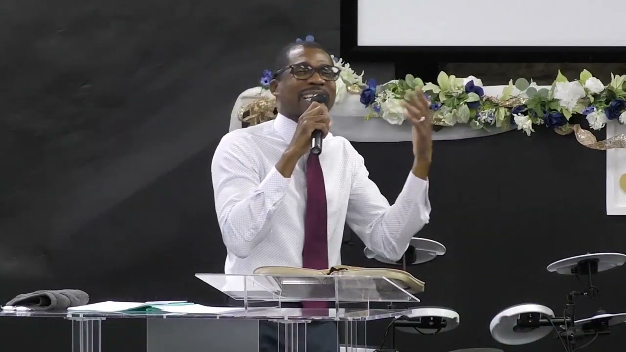 Called to the Master's Service
