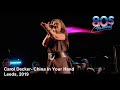 Carol Decker - China in your Hand LIVE at 80s Classical, 2019