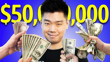 6 Simple Apps Making MILLIONS!