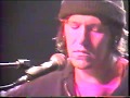 Elliott Smith: New Years Eve 1999 (Knitting Factory)