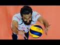 Volleyball Legend ● Saeid Marouf (HD)