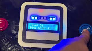 King of the Blaster in Hot Pot mode screenshot 5