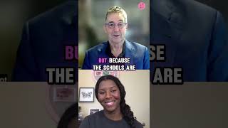 Title IX noncompliance is that widespread! Attorney shares why he's never lost a Title IX case