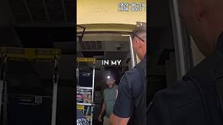 Corrupt Cops Arrested An Innocent Contractor 😲