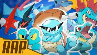 Download Lagu Tipo Suiton: Bonde Pokémon