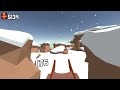 Snow Rider 3d (Score: 499)