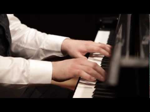 Isaac Haire: Fantasy Impromptu, Fr.Chopin, Op.66