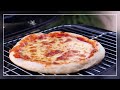 PIZZA a la PARRILLA PERFECTA con Todos los SECRETOS