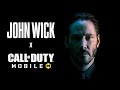 Recreating JOHN WICK guns in COD MOBILE