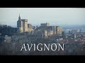 Avignon (visite) : Pont, Remparts, Palais des Papes