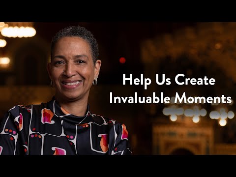 Student Matinees | Help Us Create Invaluable Moments | New York City Center