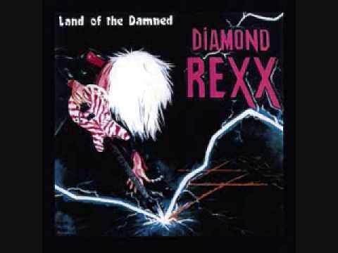 Diamond Rexx   08 B A T S