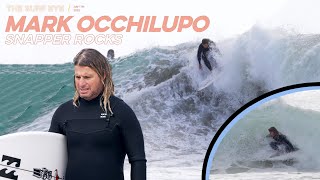 Snapper Is Not Always Sweet... Occy