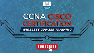 17 - How to Integrate APs with WLCs | Cisco CCNA Wireless 200-355 Training
