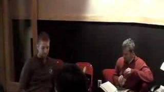 Josh Turner  - In The Studio With Cracker Barrel YouTube Videos