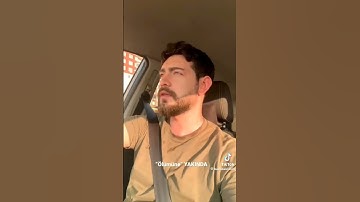 Thumbnail of Among all songs in Turkish this one is my favourite #baris baktas#song#foryou#Turkish