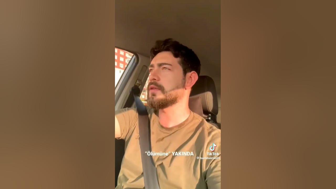 Among all songs in Turkish this one is my favourite #baris baktas#song#foryou#Turkish Among all songs in Turkish this one is my favourite #baris baktas#song#foryou#Turkish