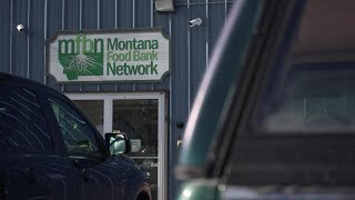 Montana leaders discuss potential loss of SNAP funding
