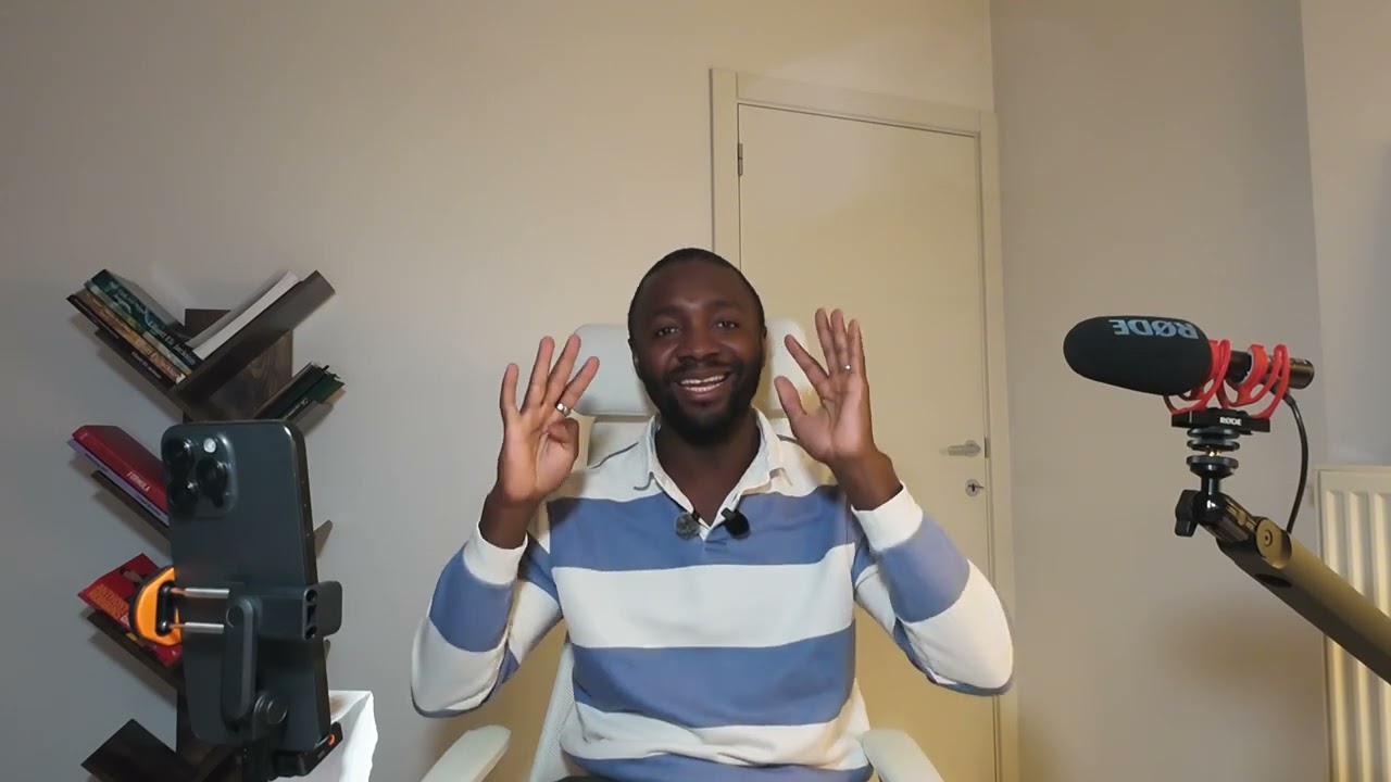 I Left Portrait Photography Behind and Never Looked Back