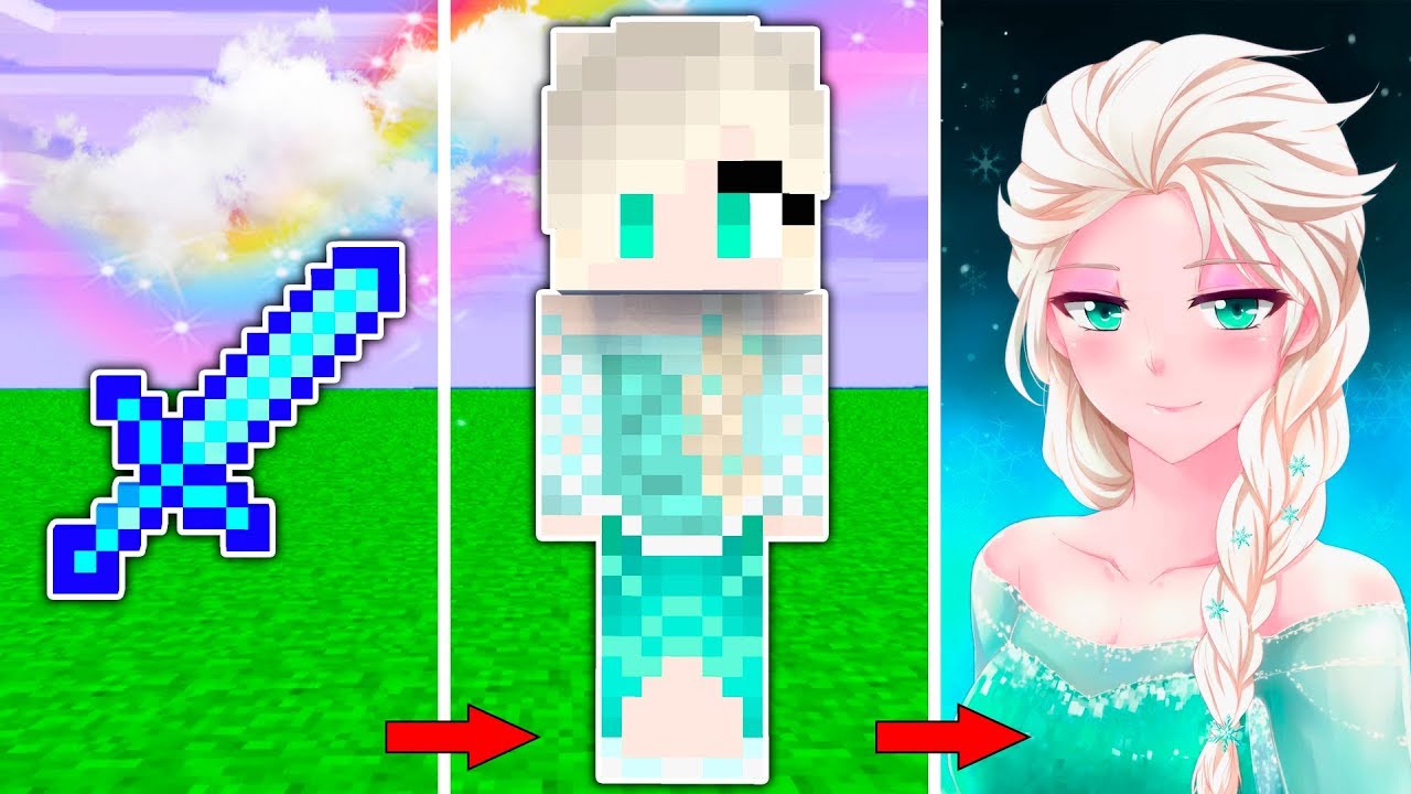 Sword Princess Cistina Walkthrough