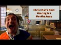 Chris Chan’s Next Hearing is 5 Months Away? - The Darkest Days of Christory