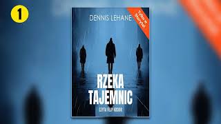 Rzeka Tajemnic Cz1 Autor Dennis Lehane Lektor Filip Kosior Kryminay Po Polsku Book Pl