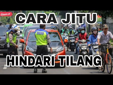 Video: Adakah melanggar undang-undang untuk tidak mempunyai plat hadapan?